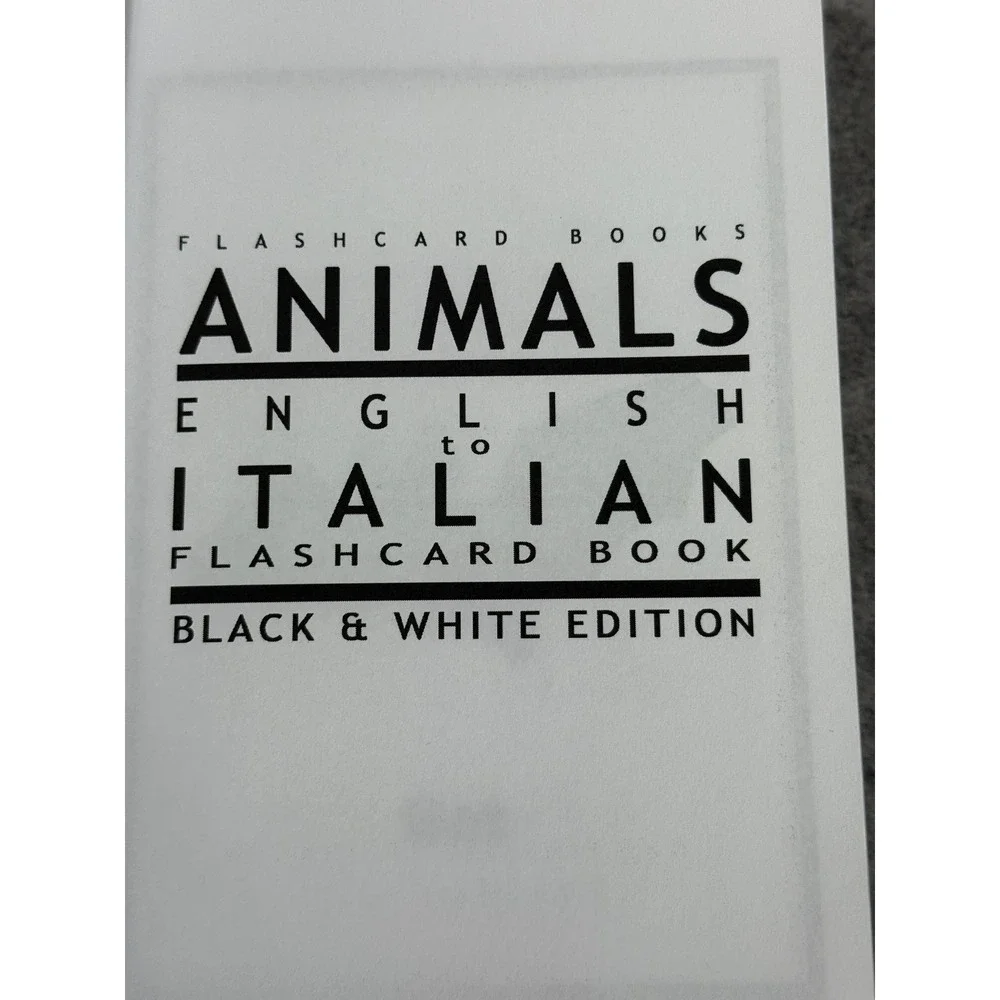 N/A english italian